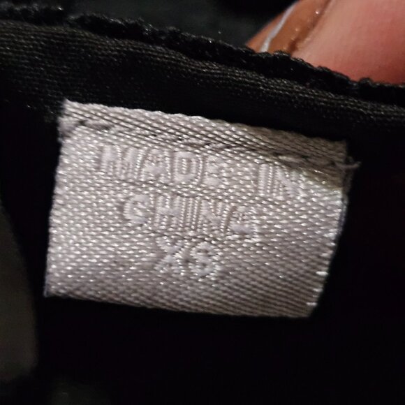 Zero Degrees Celsius Circle Knitted Midi Skirt Folded - Picture 10 of 12